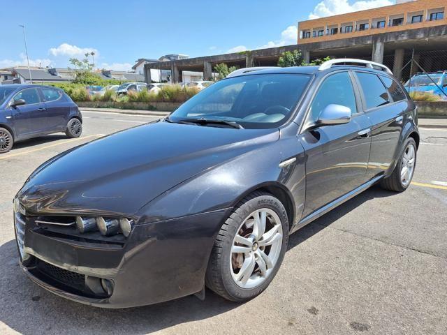 Alfa Romeo 159