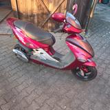 Malaguti F15 Firefox - MALAGUTI ROLLER