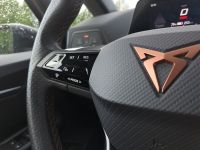 Cupra Born - Vorschau Bild 23
