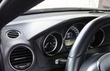 Mercedes-Benz C 63 AMG Coupé ,2.Hd. 90TKM, Scheckheft - Mercedes-Benz C 63 AMG aus 2012: Coupé