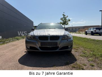 BMW 320 - 5
