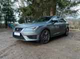 Seat Leon 2.0 TSI Start&Stop ST CUPRA 290 DSG CUP... - Seat Leon: Dsg