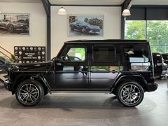 MERCEDES-BENZ G 450 - Ansicht 6