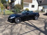 Mercedes-Benz SLK 200 KOMPRESSOR - - Mercedes-Benz SLK 200 in Stuttgart
