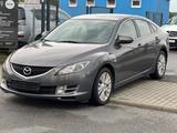 Mazda 6 Lim. 2.0  Exclusive Sport AUTOMATIK/ 101 TKM - Mazda 6: Exclusive Sport