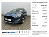 Ford Fiesta 1,0 EcoBoost Active Plus NAVI B&O - Ford Fiesta Plus mit Benzin-Antrieb