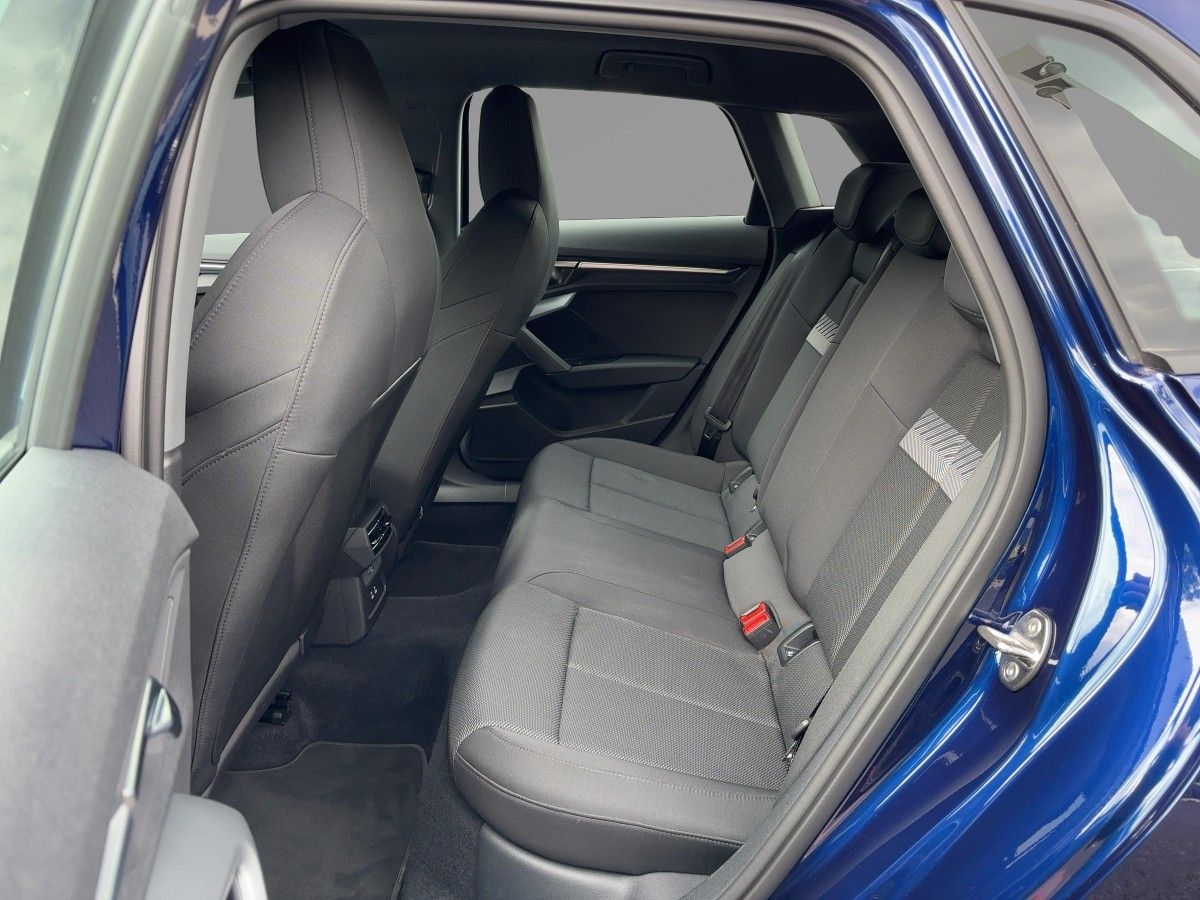 Audi A3 - Bild 9