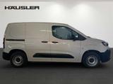 Opel Combo CARGO M Klima Kamera Parksensoren Navi Car - Opel Combo mit 5 Türen