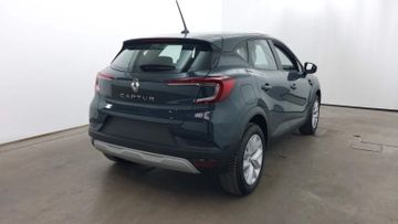 Renault Captur II Equilibre+LED+EasyLink+SHZ+Navi+PDC