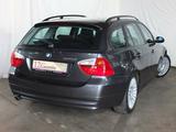 BMW 320D DPF KLIMAAUTOMATIK 17 ZOLL LMF ADVANTAGE/CO - BMW 320 aus 2007: 320d