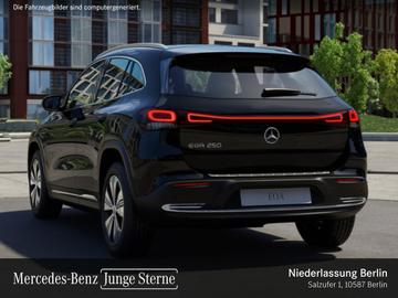 صورة مصغرة 23 لـ 2023 Mercedes-BENZ EQA