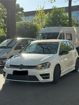Volkswagen Tausche/Verkaufe Golf 7 R Umbau Maxtondesi... - Volkswagen Golf: Umbau