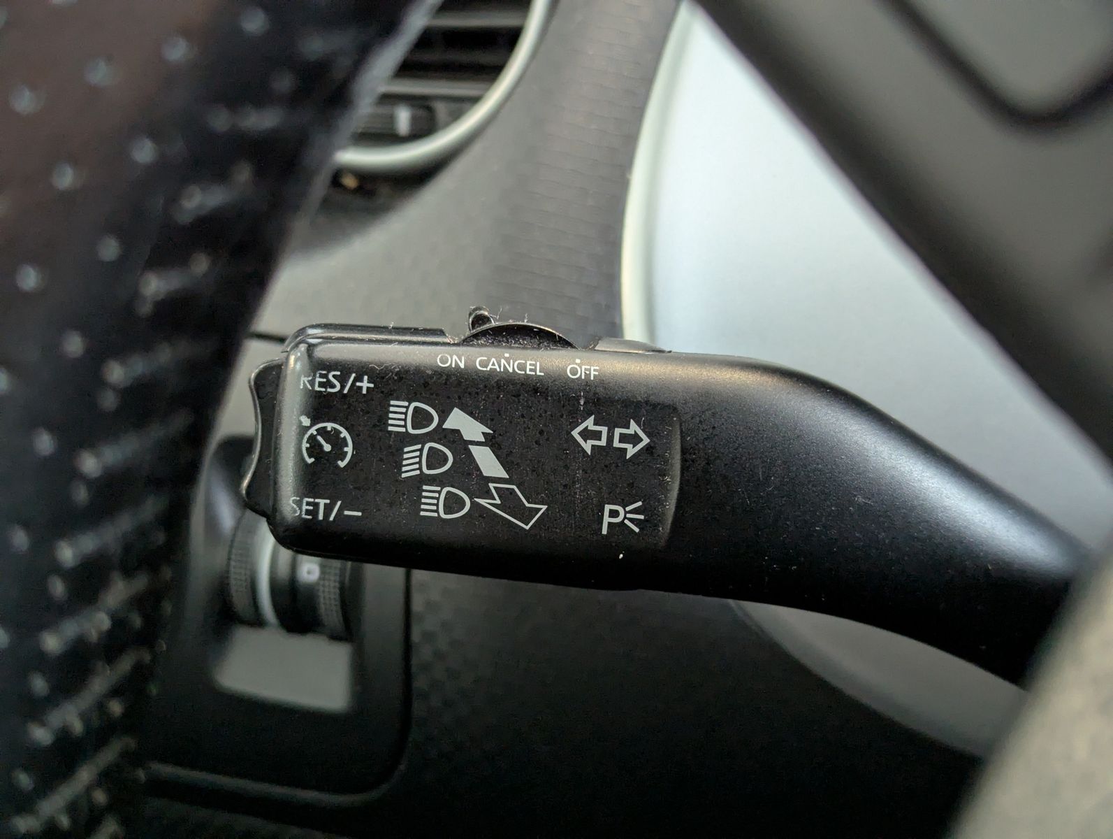 Fahrzeugabbildung SEAT Altea 1.9 TDI Stylance Style Klima Tempomat