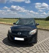 Mazda 3 1 - Mazda 3 in Erfurt