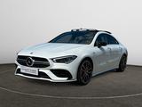 Mercedes-Benz CLA 35 AMG 4Matic PANO*MULTIBEAM*MEMORY*360°RFK - Mercedes-Benz CLA 35 AMG aus 2021