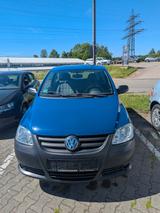 Volkswagen Fox 1.2 - - gebrauchte VW Fox aus dem Jahr 2008