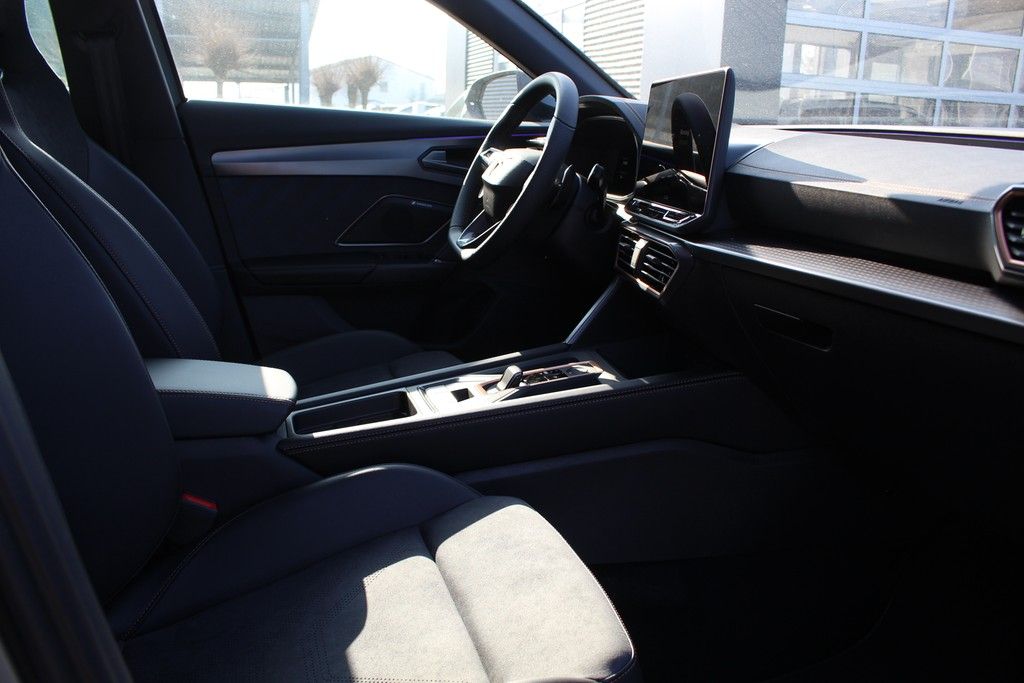Fahrzeugabbildung CUPRA CUPRA Formentor 1.5 eTSI 110 kW (150 PS)