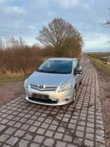 Toyota Auris - gebrauchte Toyota Auris aus dem Jahr 2010