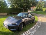 Mazda MX-5 RF 2.0 SKYACTIV-G 160 Exclusive-Line Ex...