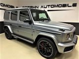 Mercedes-Benz G 63 AMG Superior TV Carbon Magno Night - Mercedes-Benz G 63 AMG aus 2023