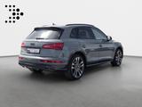 Audi SQ5 TFSI quattro Air*B&O*Pano*HuD*AHK*Matrix* - gebrauchte Audi SQ5 aus dem Jahr 2017
