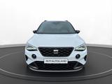 Seat Arona 1.0 TSI FR | NAVI | LED | ACC | SITZH. | - Seat Arona Gebrauchtwagen in Hamburg