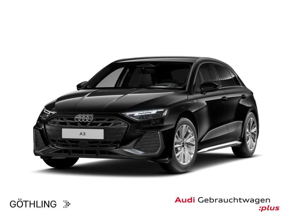 Image of Audi A3