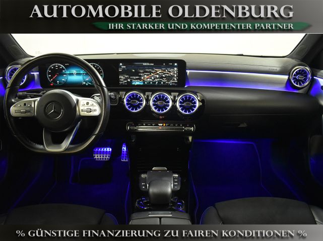 Mercedes-Benz A 250 e AMG Edition *Pano*Wide*HUD*KAM*MBEAM*AHK