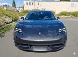 Porsche Taycan Turbo,680 PS,21 Zoll Aeros,Carbon,Burmes. - Porsche Taycan: Turbo