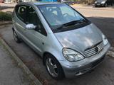 Mercedes-Benz A190 - Mercedes-Benz A 190 von privat