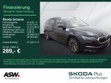 Skoda Octavia Combi Selection Tour 2.0TDI DSG PANO AHK