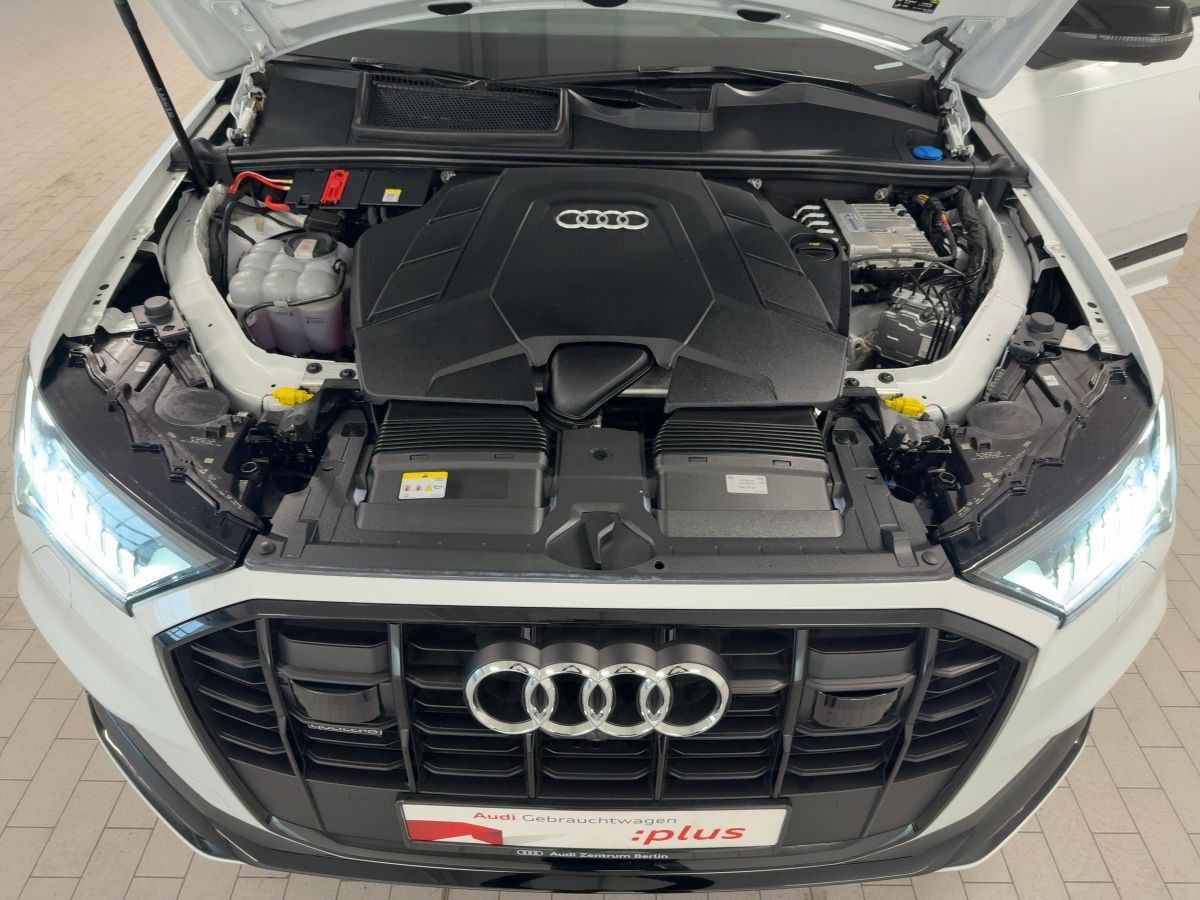 Audi Q7 - Bild 24