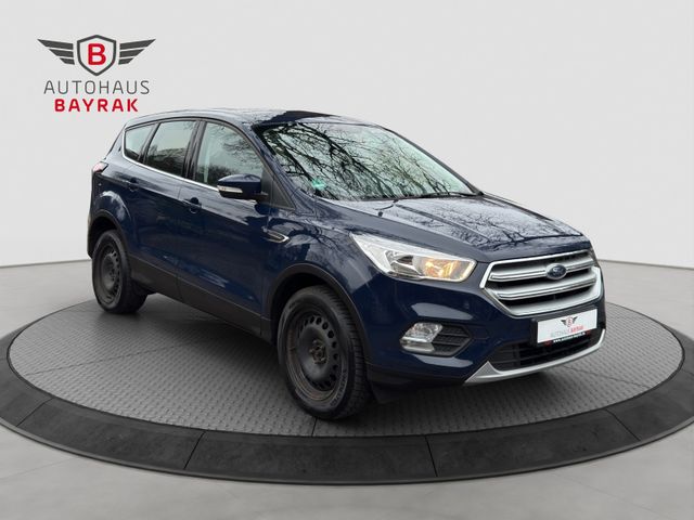 Ford Kuga Trend AHK/KLIMA/NAVI/TEMPOMAT/START-STOP