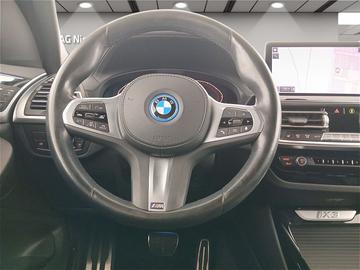 صورة 9 لـ 2023 BMW IX3