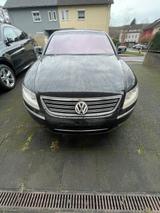Volkswagen Phaeton 3.0 TDI V6 4Motion - Volkswagen Phaeton in Dortmund