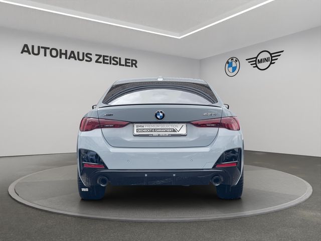 Foto Nummer 6: BMW 430i xDrive