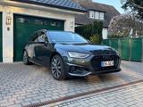 Audi A4 40 TDI S tr. quattro Avant HUD,MATRIX,STANDHZ - Audi A4 in Hagen