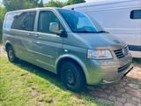 Volkswagen VW T5 Multivan HU bis 5/2028 - gebrauchte VW T5 Multivan aus dem Jahr 2003