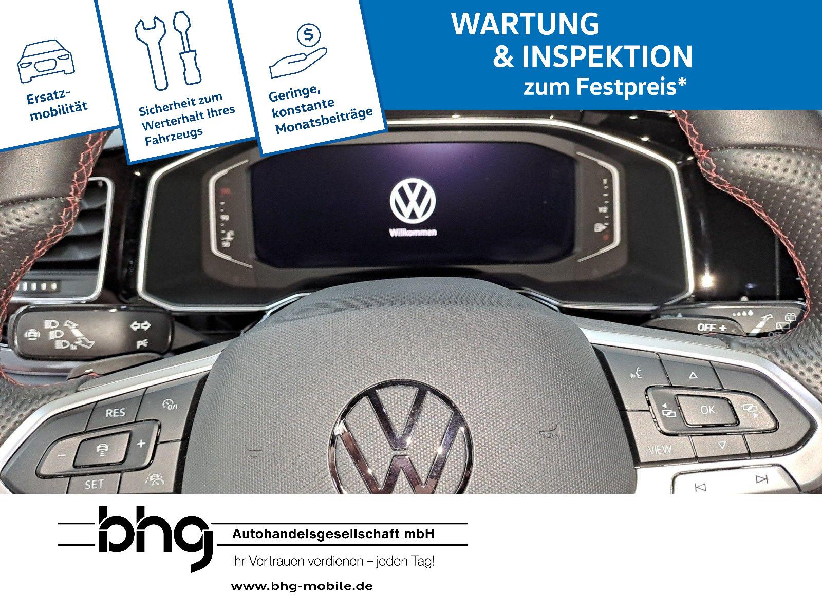 Volkswagen Polo GTI 2,0 l TSI OPF 7, миниатюра 11