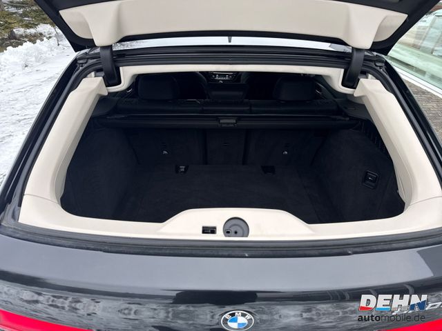BMW 520 d MHD AT Touring Innovation Laser Headup Spo