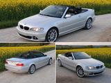 BMW E46 Cabrio 318ci Facelift Sport - BMW 318: Ci E46