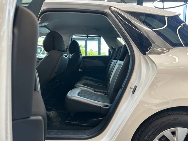 MYAUTOCENTER – Gebraucht- und Jahreswagen mit Werkstattservice in Pfaffenhofen Citroën C4 Picasso Intensive *Kamera*Navi*Sitzheiz*Spur*