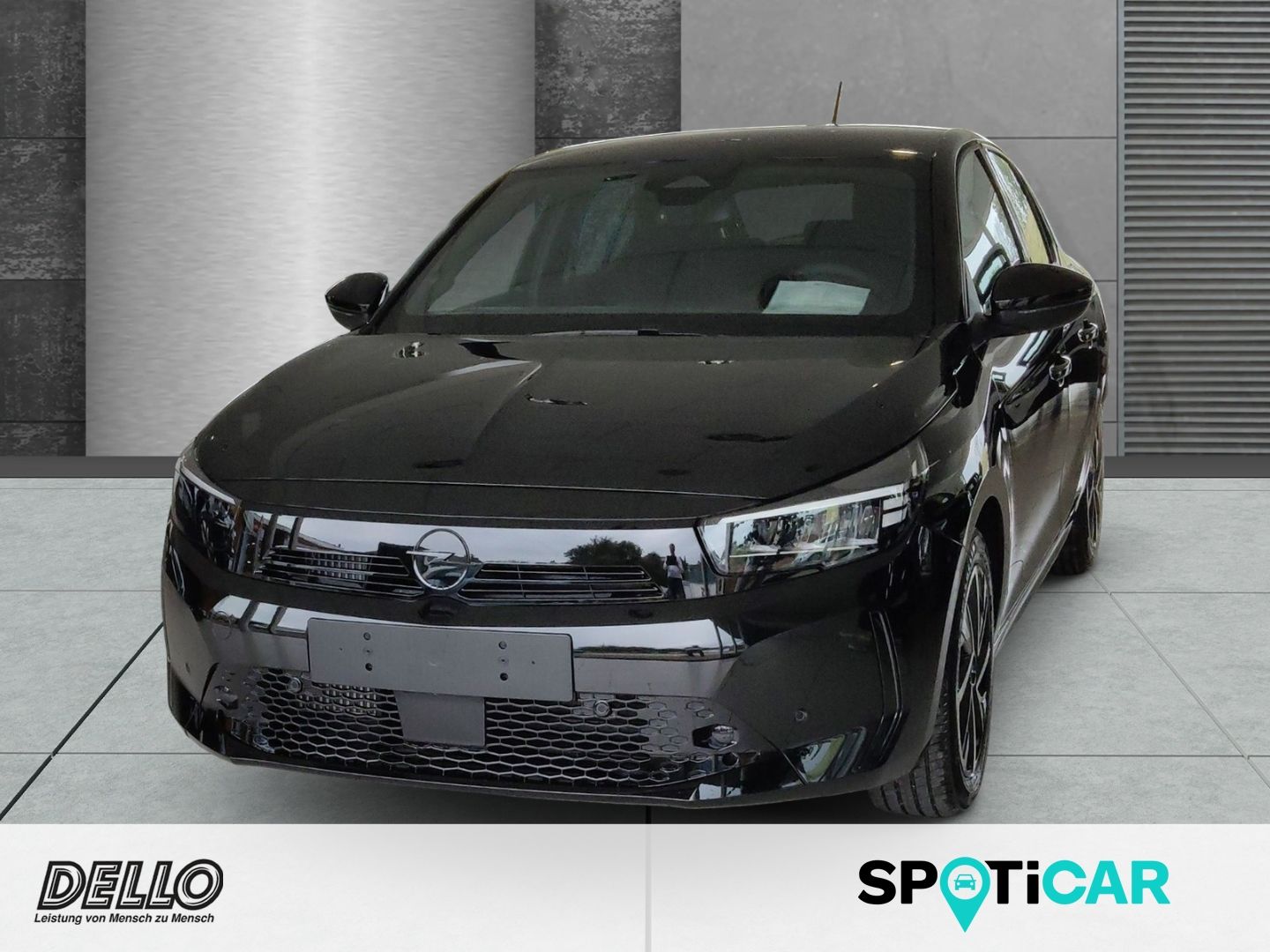 Opel Corsa - Bild 1