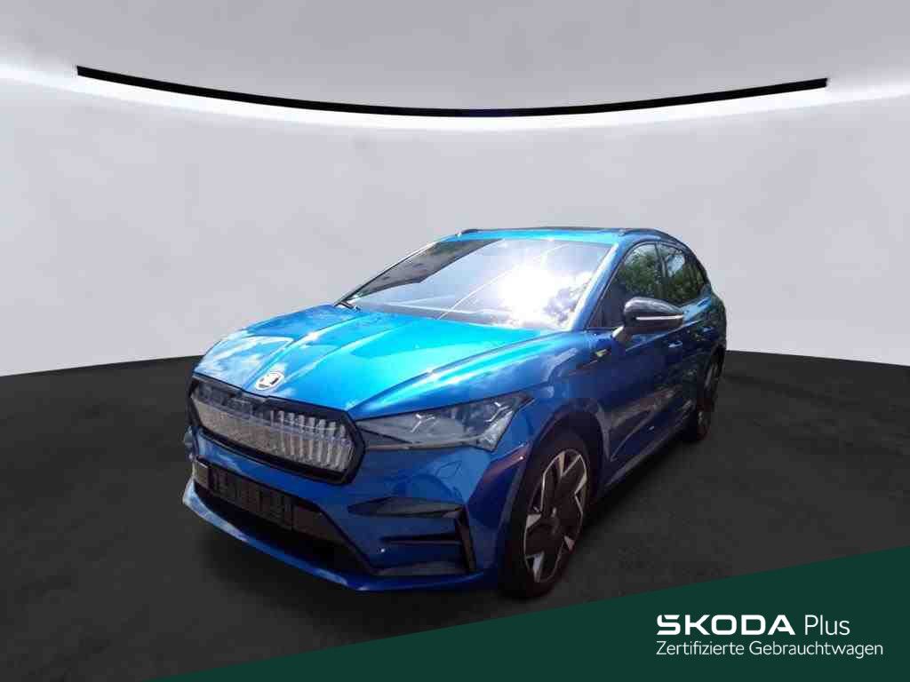 Image of Skoda Enyaq