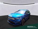 Skoda Enyaq 85 iV RS*WÄRMEPUMPE*MATRIX*HUD*CANTON*AHK*