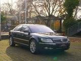 Volkswagen Phaeton 3.0 TDI V6 4Motion*AHK~Massage~StHz~VOLL - Volkswagen Phaeton mit Diesel-Antrieb: Limousine, 3.0