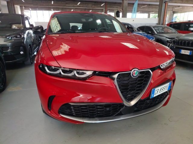 Other ALFA ROMEO Tonale 1.6 diesel 130cv Sprint PACK T imagem 2