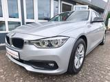 BMW 318d Advantage*LED*Navi*SHZ*PDC* - gebrauchte BMW 318 aus dem Jahr 2019