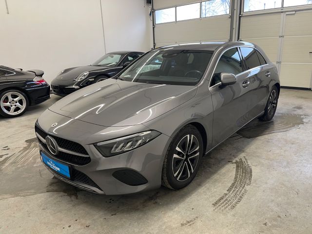 MERCEDES-BENZ A 180 d Progressive*LED*ACC*R-KAM*SpurH*PDC* AHK