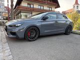Hyundai i30 Fastback N Performance | GARANTIE bis 05/27 - Hyundai i30 von privat